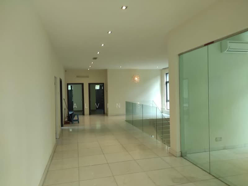 Bungalow for Rent in Ampang Jaya (Ampang) - Alvin Sow - Interior - PropertyGuru.com.my