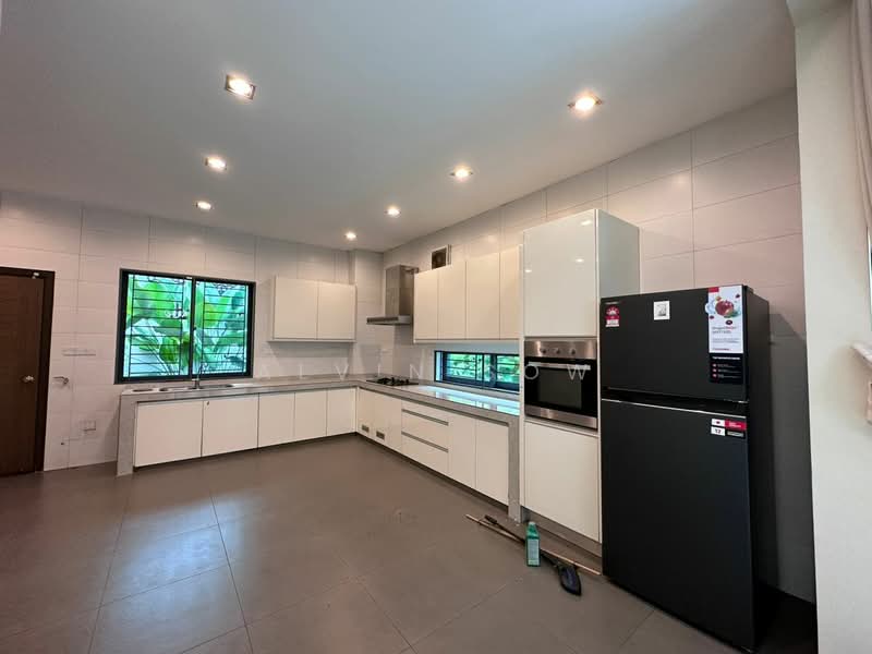 Bungalow for Rent in Ampang Jaya (Ampang) - Alvin Sow - Kitchen - PropertyGuru.com.my