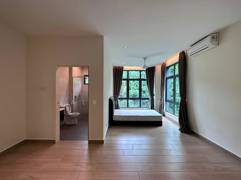 Bungalow for Rent in Ampang Jaya (Ampang) - Alvin Sow - Bedroom - PropertyGuru.com.my