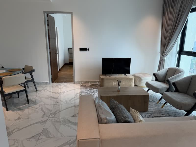 Service Residence for Rent at Alfa Bangsar - Kelvin Hew - PropertyGuru.com.my