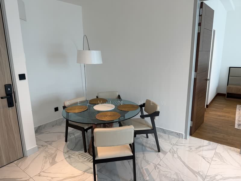 Service Residence for Rent at Alfa Bangsar - Kelvin Hew - PropertyGuru.com.my