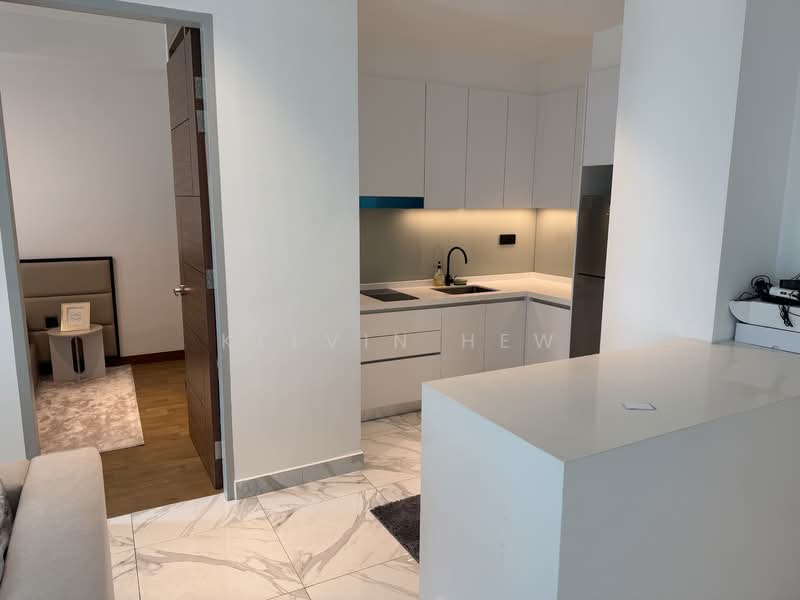 Service Residence for Rent at Alfa Bangsar - Kelvin Hew - PropertyGuru.com.my