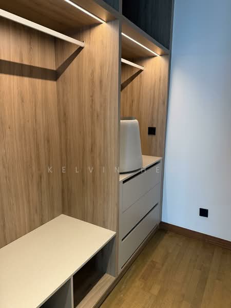 Service Residence for Rent at Alfa Bangsar - Kelvin Hew - PropertyGuru.com.my