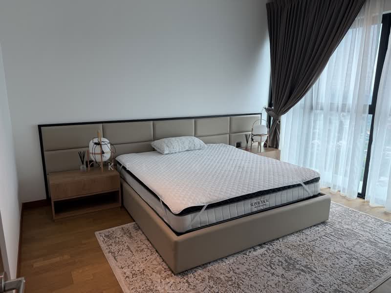 Service Residence for Rent at Alfa Bangsar - Kelvin Hew - PropertyGuru.com.my