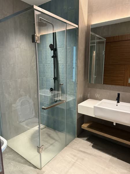 Service Residence for Rent at Alfa Bangsar - Kelvin Hew - PropertyGuru.com.my