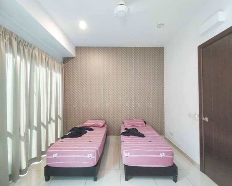 Semi-Detached House for Sale in Setia Greens (Bayan Lepas) - Josh Ang - Bedroom - PropertyGuru.com.my