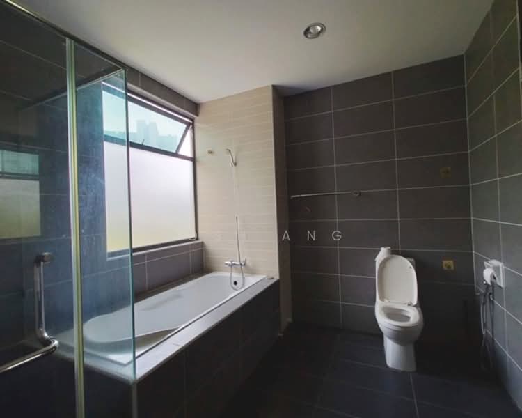Semi-Detached House for Sale in Sungai Ara (Penang) - Josh Ang - Bathroom - PropertyGuru.com.my