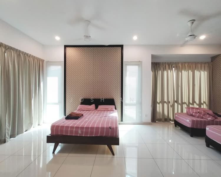 Semi-Detached House for Sale in Sungai Ara (Penang) - Josh Ang - Bedroom - PropertyGuru.com.my