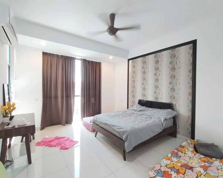 Semi-Detached House for Sale in Sungai Ara (Penang) - Josh Ang - Bedroom - PropertyGuru.com.my