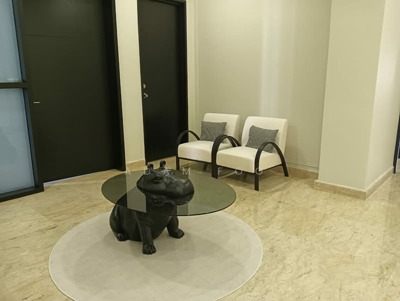 Condominium for Rent at Cinta - Adam Foo - Interior - PropertyGuru.com.my