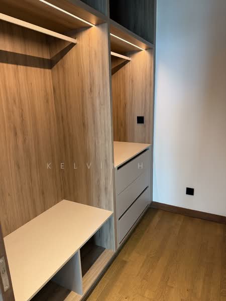 Service Residence for Rent at Alfa Bangsar - Kelvin Hew - Interior - PropertyGuru.com.my