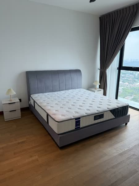 Service Residence for Rent at Alfa Bangsar - Kelvin Hew - Bedroom - PropertyGuru.com.my