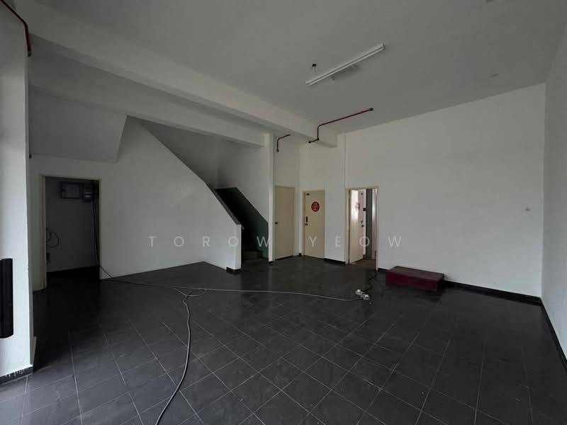 Kilang untuk Disewa di Tampoi (Johor) - Torow Yeow - Interior - PropertyGuru.com.my