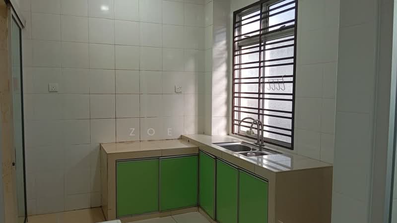 2-storey Terraced House for Sale in Johor Bahru (Johor) - Zoey Lee - Kitchen - PropertyGuru.com.my