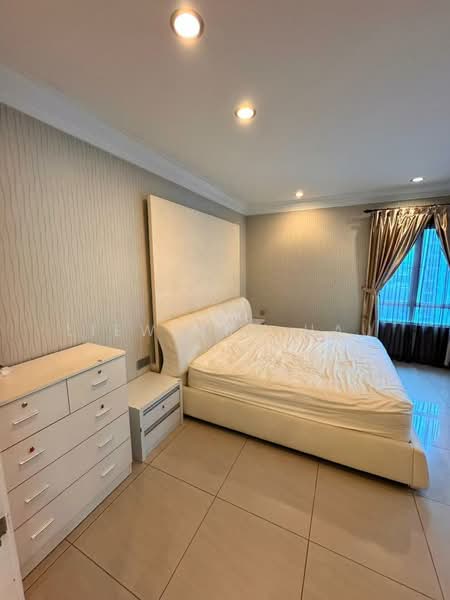 Service Residence for Sale at SuriaMas Suites - Liew Vun Hau - PropertyGuru.com.my