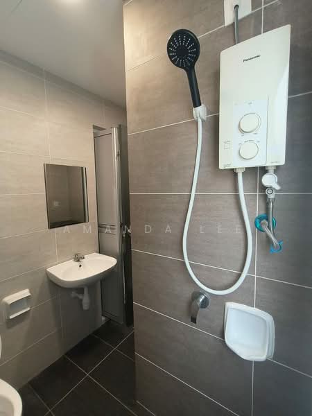 Servis Apartment untuk Disewa di EDUSENTRAL - Amanda Lee - PropertyGuru.com.my