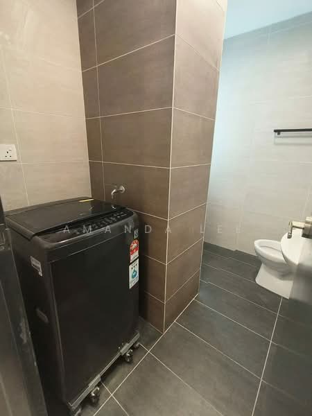 Servis Apartment untuk Disewa di EDUSENTRAL - Amanda Lee - PropertyGuru.com.my