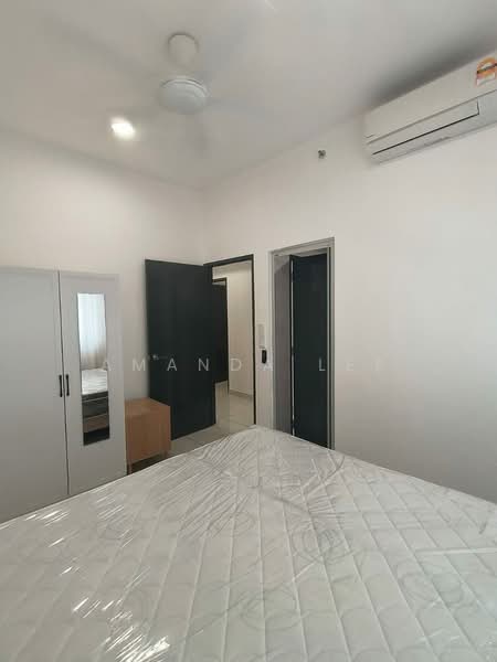 Servis Apartment untuk Disewa di EDUSENTRAL - Amanda Lee - PropertyGuru.com.my