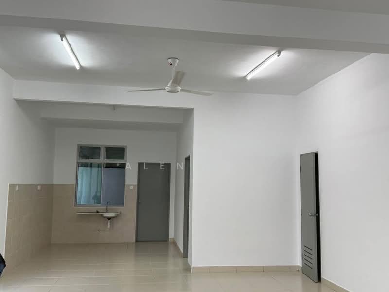 Untuk Disewa - Taman Pulai Mutiara