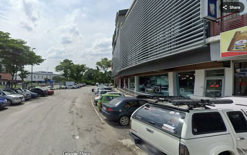 Shop / Office for Rent in Puchong (Selangor) - Ng Hon Keong - Exterior - PropertyGuru.com.my