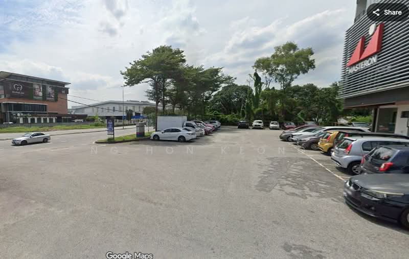 Shop / Office for Rent in Puchong (Selangor) - Ng Hon Keong - Exterior - PropertyGuru.com.my