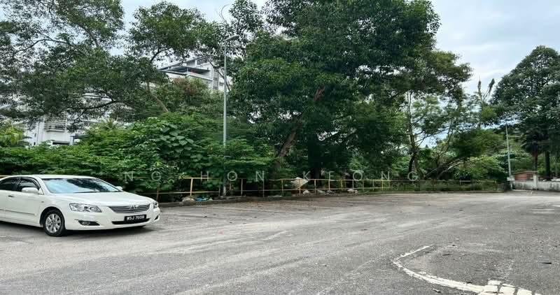 Shop / Office for Rent in Puchong (Selangor) - Ng Hon Keong - Exterior - PropertyGuru.com.my