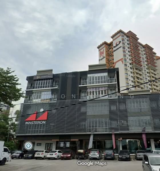 Shop / Office for Rent in Puchong (Selangor) - Ng Hon Keong - Exterior - PropertyGuru.com.my