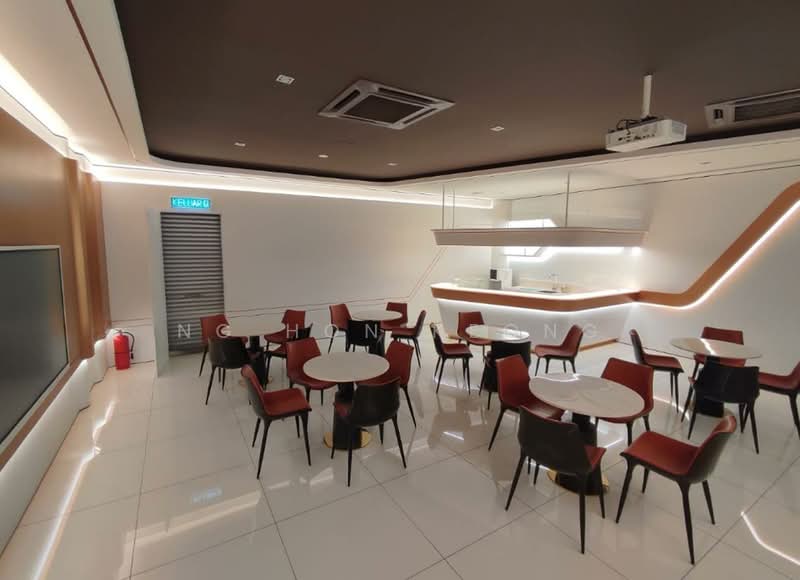 Shop / Office for Rent in Puchong (Selangor) - Ng Hon Keong - Interior - PropertyGuru.com.my