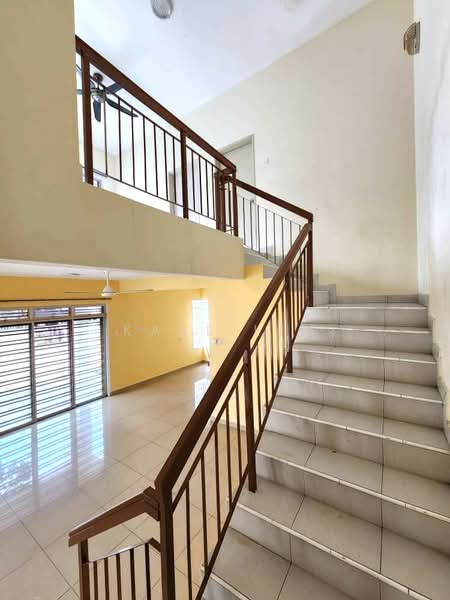 Cluster House for Sale in Taman Sierra Perdana (Masai) - Karl Lim - Interior - PropertyGuru.com.my