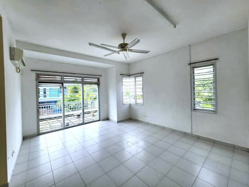 Cluster House for Sale in Taman Sierra Perdana (Masai) - Karl Lim - PropertyGuru.com.my
