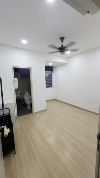 Rumah Teres 3 Tingkat untuk Disewa di Puchong (Selangor) - Shermaine Chan - Bathroom - PropertyGuru.com.my