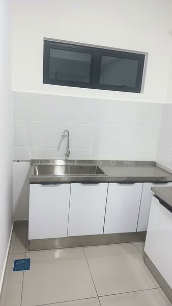 Condominium for Rent at TreeO - Jane Goh - Kitchen - PropertyGuru.com.my