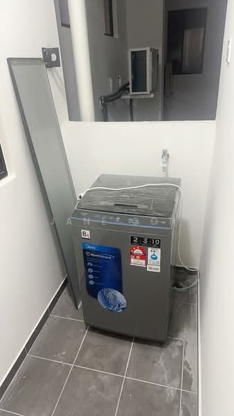 Condominium for Rent at TreeO - Jane Goh - Interior - PropertyGuru.com.my