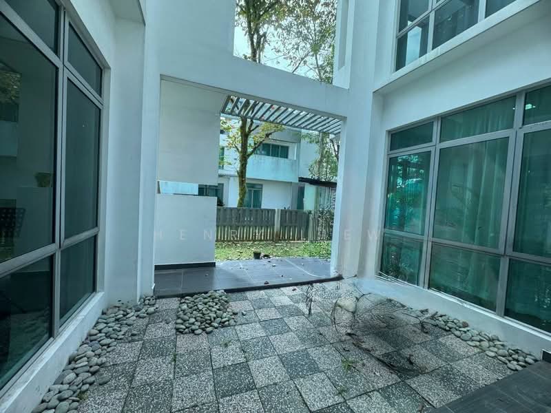 Rumah Teres 2 Tingkat untuk Dijual di Cyberjaya (Selangor) - Henry Liew - Exterior - PropertyGuru.com.my