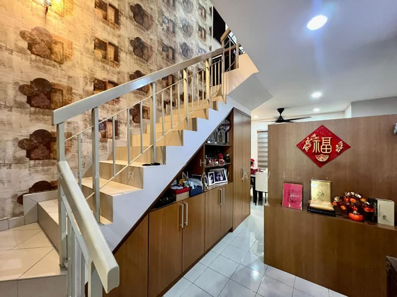 2-storey Terraced House for Sale in Setia Impian (Setia Alam) - Muhd Khairulnawawi Kamaruddin - Interior - PropertyGuru.com.my