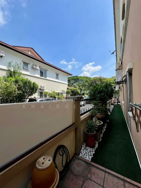 2-storey Terraced House for Sale in Setia Impian (Setia Alam) - Muhd Khairulnawawi Kamaruddin - PropertyGuru.com.my
