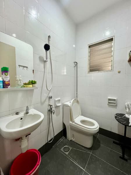 2-storey Terraced House for Sale in Setia Impian (Setia Alam) - Muhd Khairulnawawi Kamaruddin - PropertyGuru.com.my