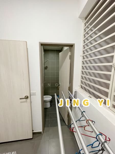 Kondominium untuk Dijual di SeventyNine Residence (79 Residence) - Jing Yi - Bathroom - PropertyGuru.com.my
