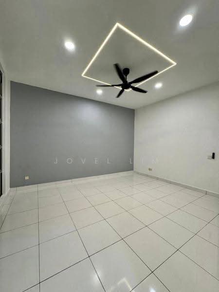 2-storey Terraced House for Sale in Setia Eco Gardens (Gelang Patah) - Jovel Lim - Interior - PropertyGuru.com.my