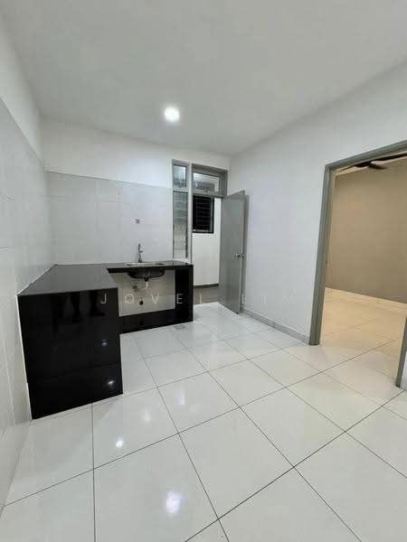 2-storey Terraced House for Sale in Setia Eco Gardens (Gelang Patah) - Jovel Lim - Kitchen - PropertyGuru.com.my