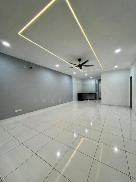 2-storey Terraced House for Sale in Setia Eco Gardens (Gelang Patah) - Jovel Lim - Living Room - PropertyGuru.com.my
