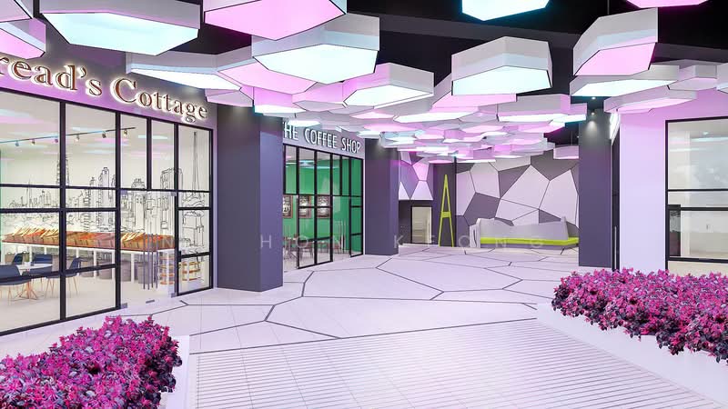 Shop / Office for Rent in Puchong (Selangor) - Ng Hon Keong - Interior - PropertyGuru.com.my