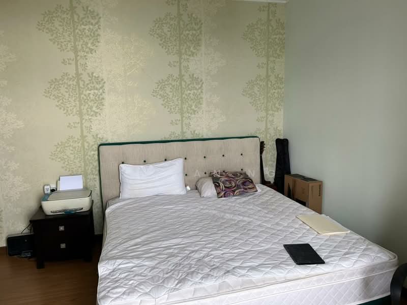 Kondominium untuk Disewa di Diamond Villa Condominium - Declan Ng - Bedroom - PropertyGuru.com.my