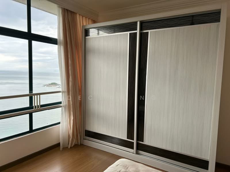 Kondominium untuk Disewa di Diamond Villa Condominium - Declan Ng - View - PropertyGuru.com.my