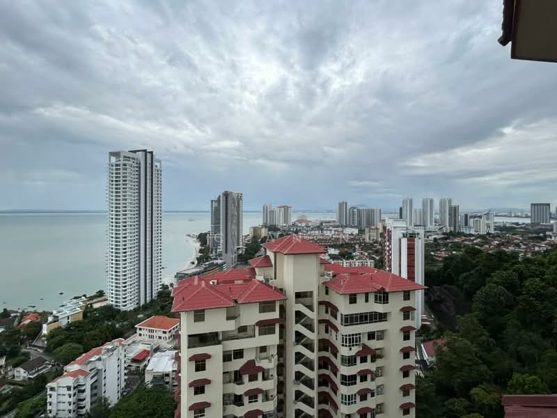Kondominium untuk Disewa di Diamond Villa Condominium - Declan Ng - PropertyGuru.com.my