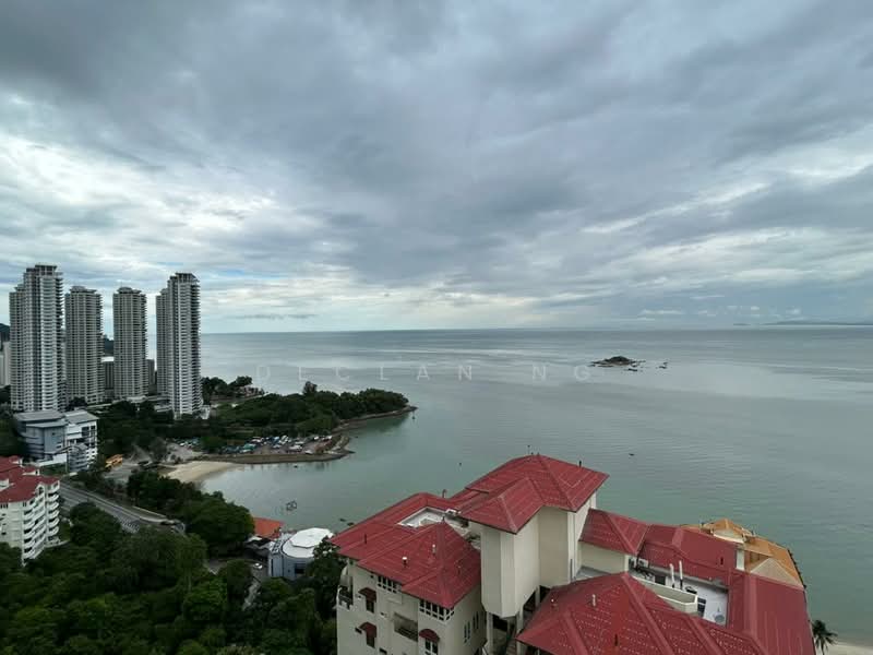 Kondominium untuk Disewa di Diamond Villa Condominium - Declan Ng - PropertyGuru.com.my