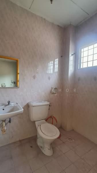 Rumah Teres 2 Tingkat untuk Dijual di Kapar (Selangor) - Jack Khor Phor Jiing - Bathroom - PropertyGuru.com.my
