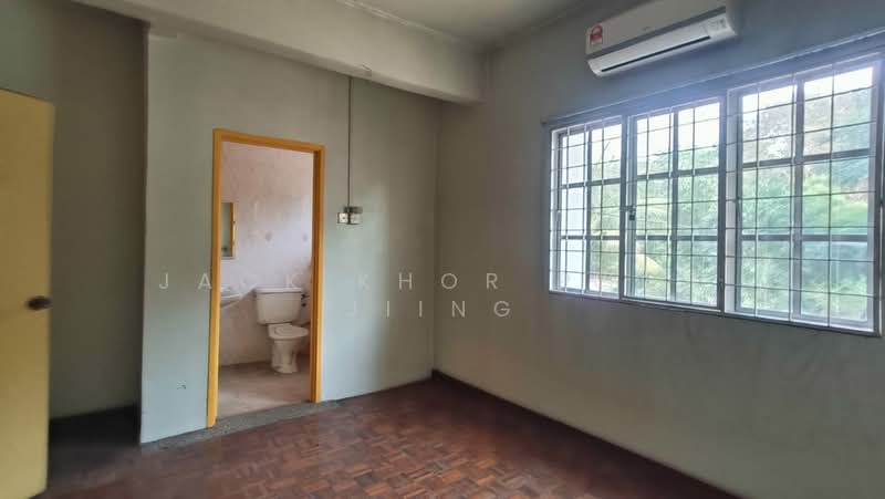 Rumah Teres 2 Tingkat untuk Dijual di Kapar (Selangor) - Jack Khor Phor Jiing - Bathroom - PropertyGuru.com.my