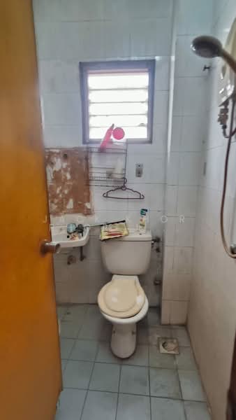 Rumah Teres 2 Tingkat untuk Dijual di Kapar (Selangor) - Jack Khor Phor Jiing - Bathroom - PropertyGuru.com.my