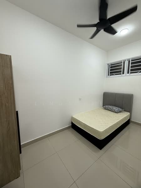 Service Residence for Rent at TRELLIS RESIDENCES - Linda Lee - Bedroom - PropertyGuru.com.my